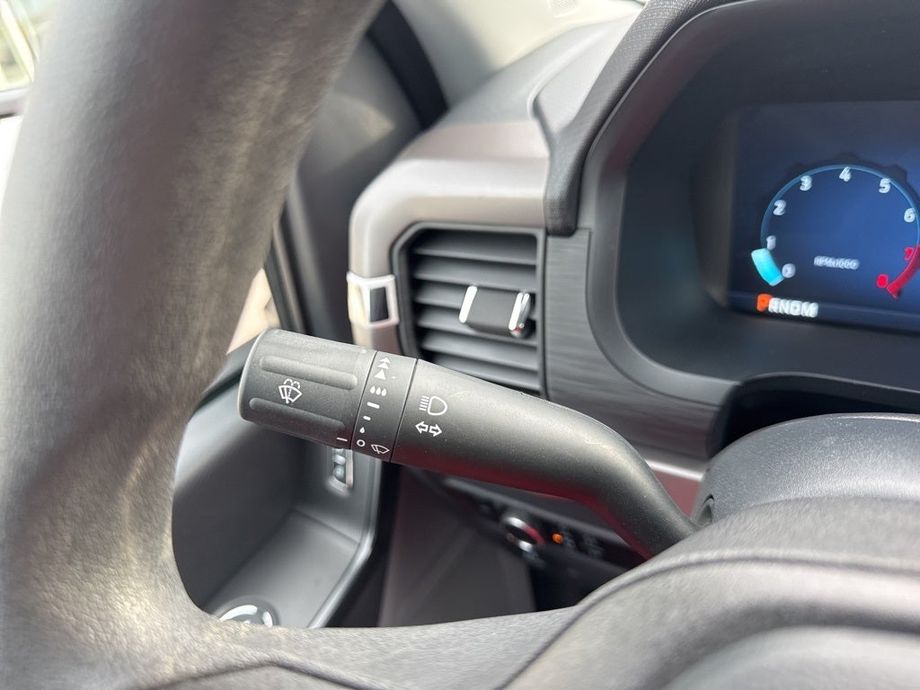 2024 Ford F-150 XL Supercharged