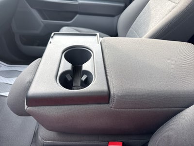 2024 Ford F-150 XL Supercharged