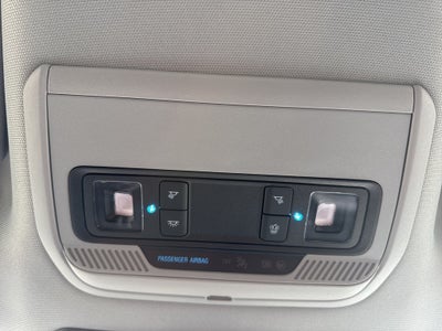 2024 Ford F-150 XL Supercharged