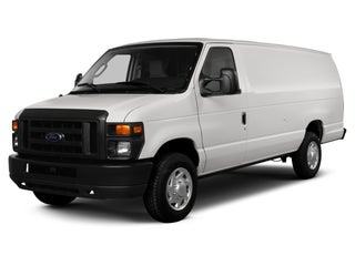 2013 Ford E-250 Commercial