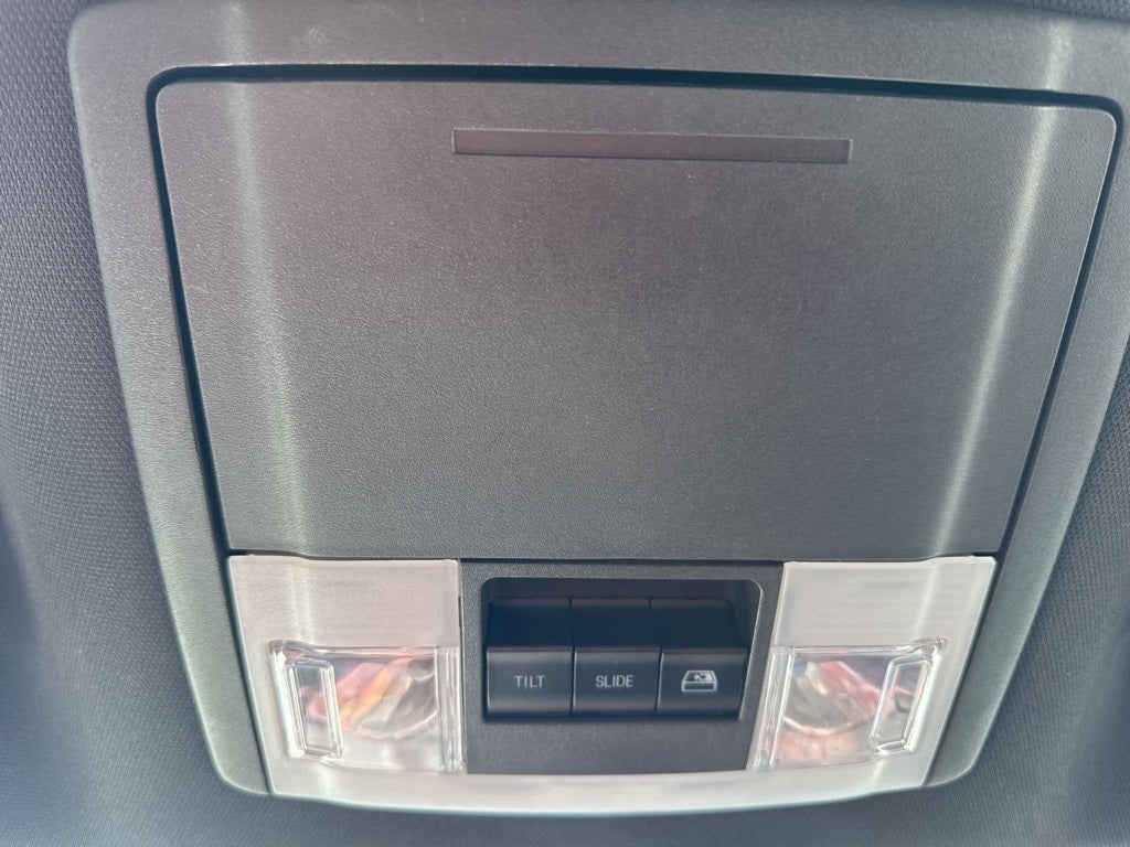 2009 Ford F-150 Platinum