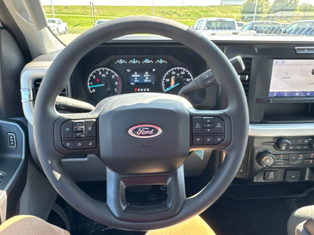 2026 Ford F-250SD F-250® XLT