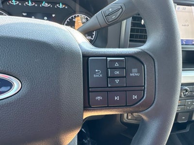 2026 Ford F-250SD F-250® XLT