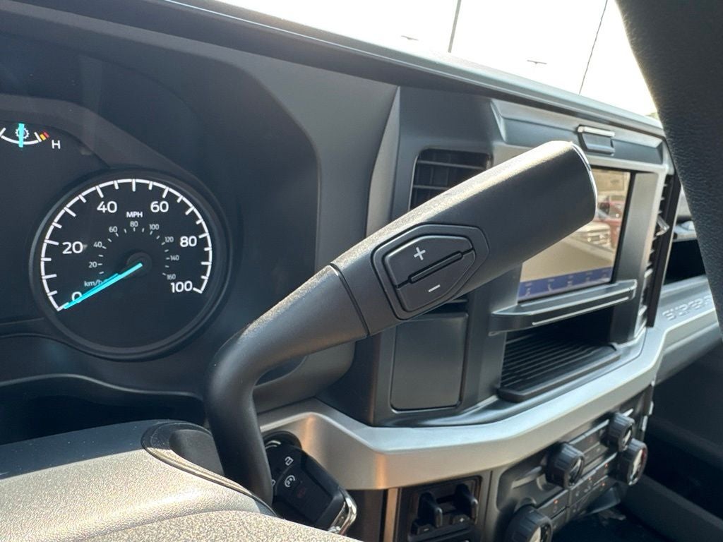 2026 Ford F-250SD F-250® XLT