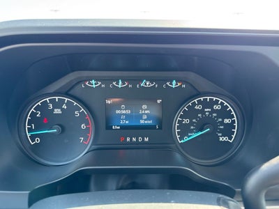 2026 Ford F-250SD F-250® XLT