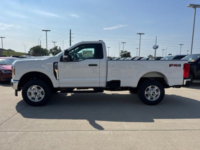 2026 Ford F-250SD F-250® XLT
