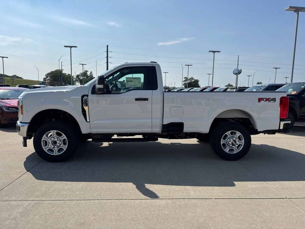 2026 Ford F-250SD F-250® XLT