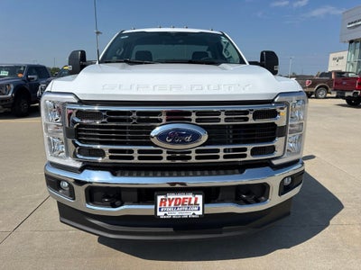 2026 Ford F-250SD F-250® XLT