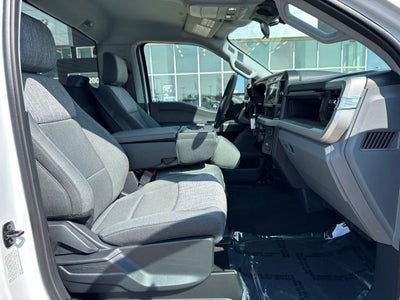 2026 Ford F-250SD F-250® XLT