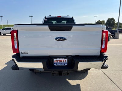 2026 Ford F-250SD F-250® XLT