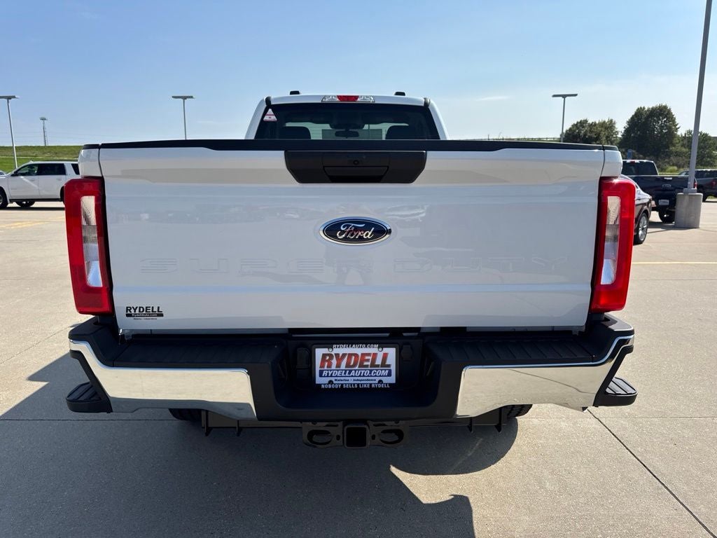 2026 Ford F-250SD F-250® XLT