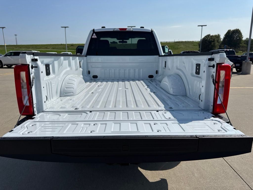 2026 Ford F-250SD F-250® XLT