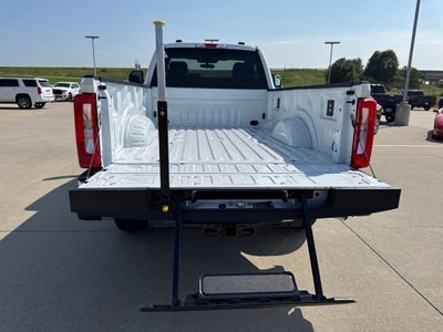 2026 Ford F-250SD F-250® XLT