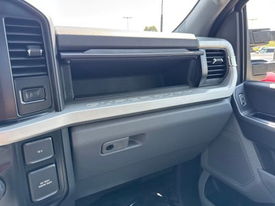 2026 Ford F-250SD F-250® XLT