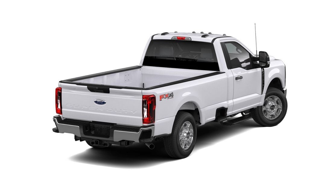2026 Ford F-250SD F-250® XLT