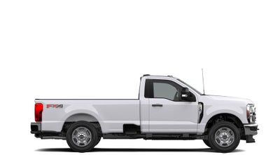 2026 Ford F-250SD F-250® XLT