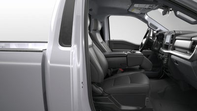 2026 Ford F-250SD F-250® XLT