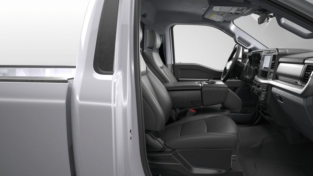 2026 Ford F-250SD F-250® XLT