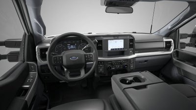 2026 Ford F-250SD F-250® XLT