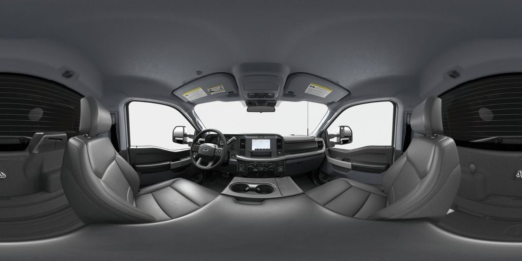 2026 Ford F-250SD F-250® XLT