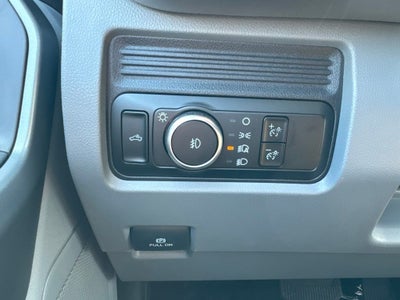 2026 Ford F-250SD F-250® XLT