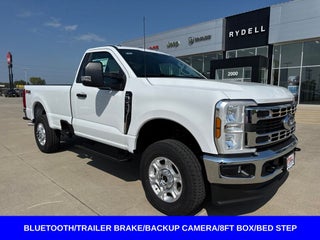 2026 Ford F-250SD F-250® XLT