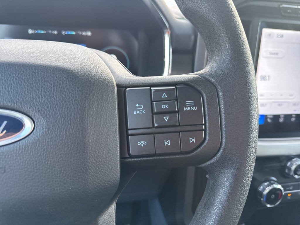 2022 Ford F-150 Lightning Pro