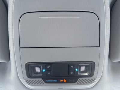 2022 Ford F-150 Lightning Pro