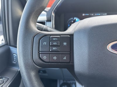 2022 Ford F-150 Lightning Pro