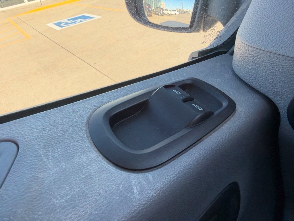 2016 Ford Transit-250 Base