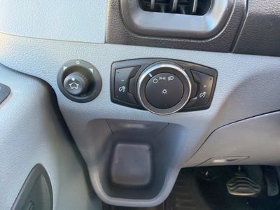 2016 Ford Transit-250 Base