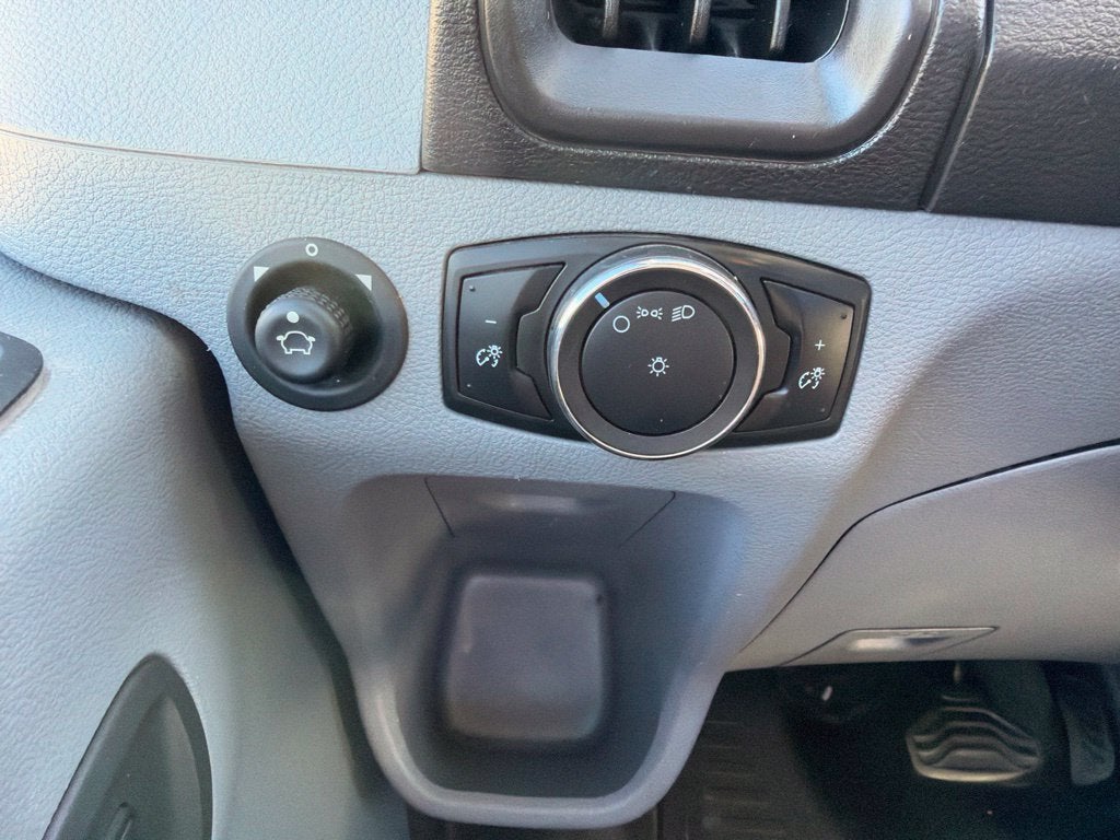 2016 Ford Transit-250 Base