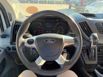 2016 Ford Transit-250 Base
