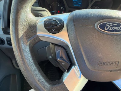 2016 Ford Transit-250 Base