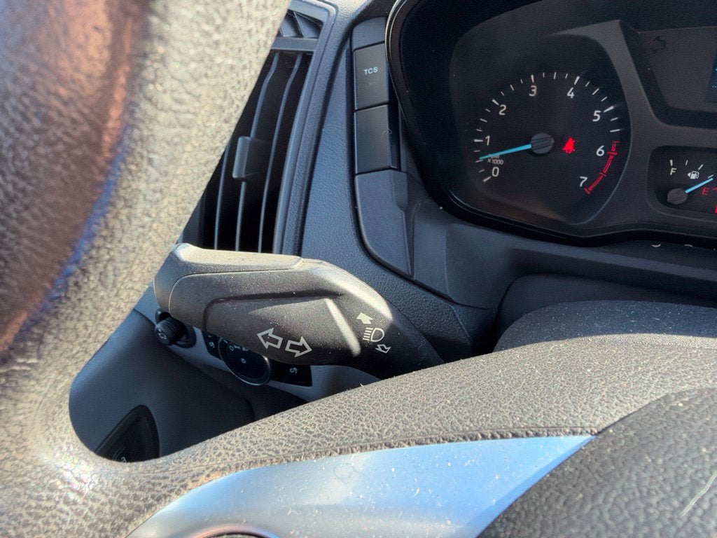 2016 Ford Transit-250 Base