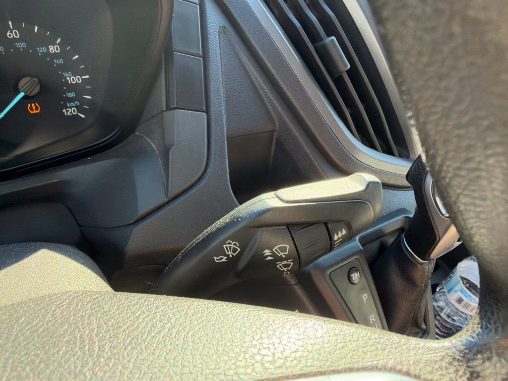 2016 Ford Transit-250 Base