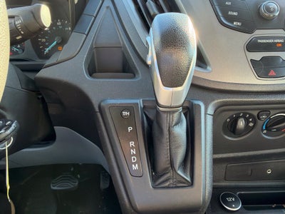 2016 Ford Transit-250 Base