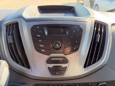 2016 Ford Transit-250 Base
