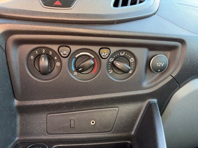 2016 Ford Transit-250 Base