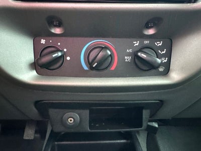 2007 Ford Ranger XLT