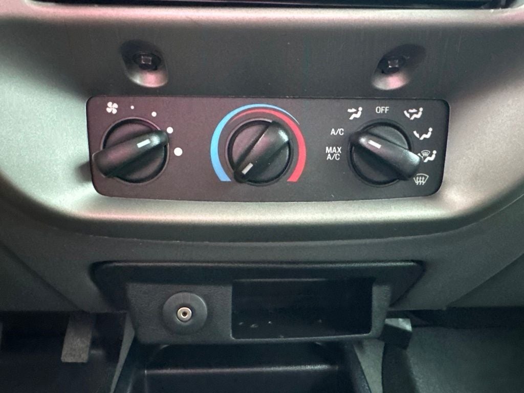 2007 Ford Ranger XLT