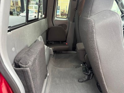 2007 Ford Ranger XLT