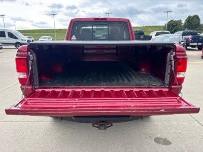 2007 Ford Ranger XLT