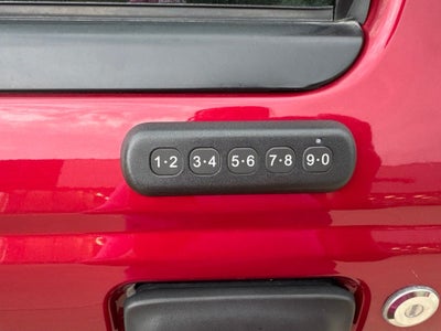 2007 Ford Ranger XLT
