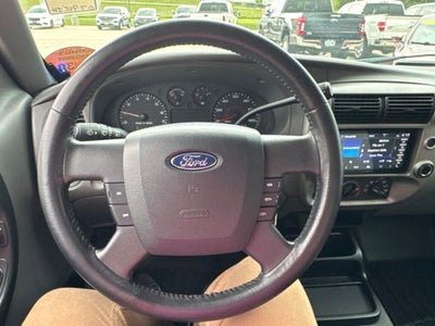 2007 Ford Ranger XLT