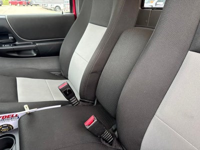 2007 Ford Ranger XLT