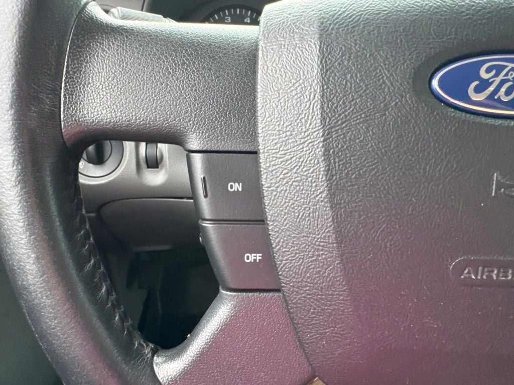 2007 Ford Ranger XLT