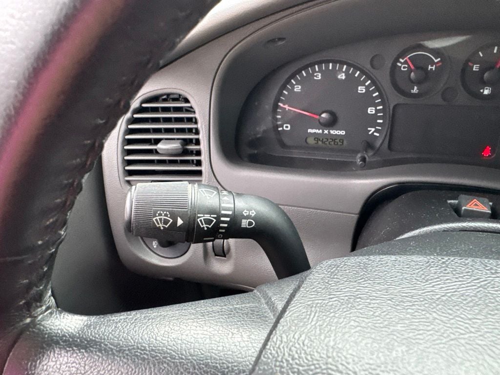 2007 Ford Ranger XLT