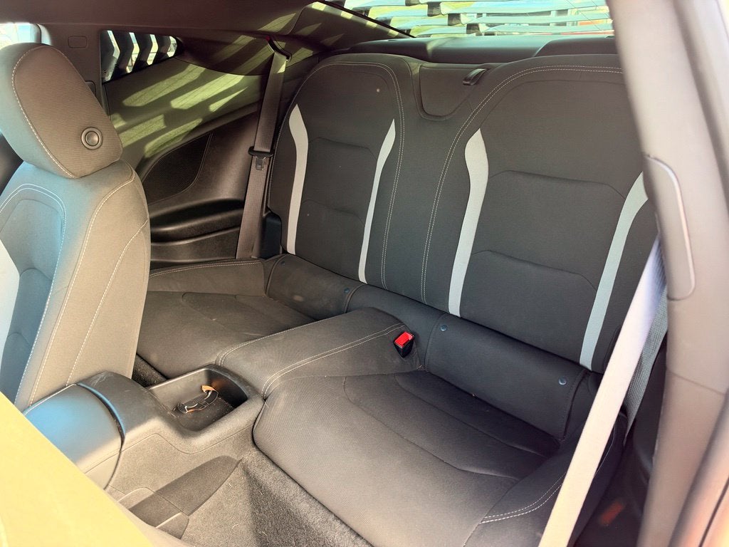 2020 Chevrolet Camaro LT1
