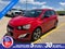 2013 Chevrolet Sonic RS